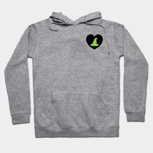 Witch Love | I Heart... Hoodie